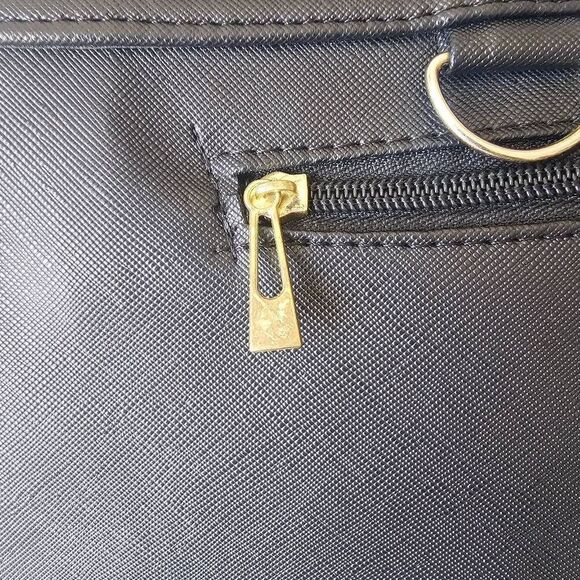 Custom made large hand and shoulder bag new - Picture 8 of 9